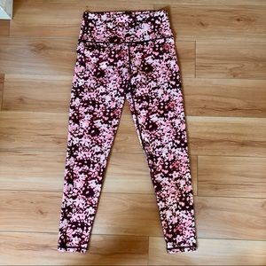 Aerie Capri Leggings